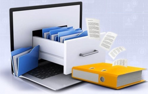 نرم افزار مدیریت اسناد (EDMS) و نقش آن در ساماندهی مدارک سازمان‌ها